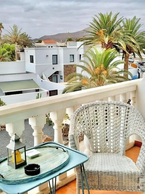 Appartamento Privilege Corralejo