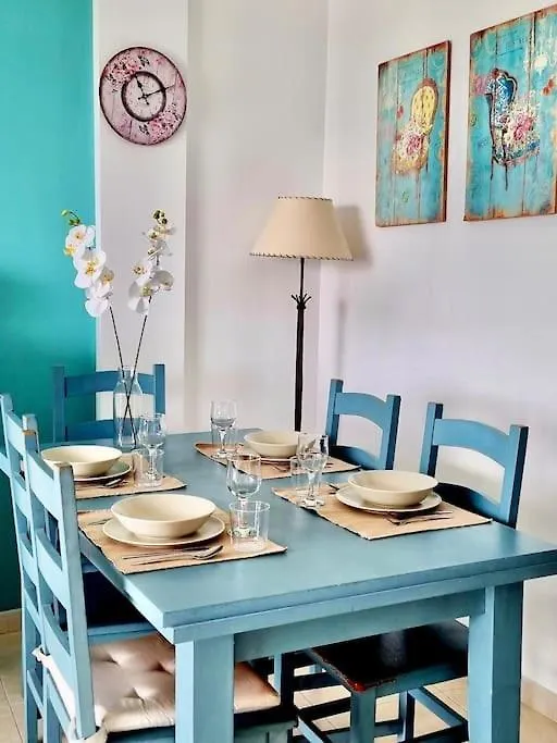 Appartamento Privilege Corralejo Spagna