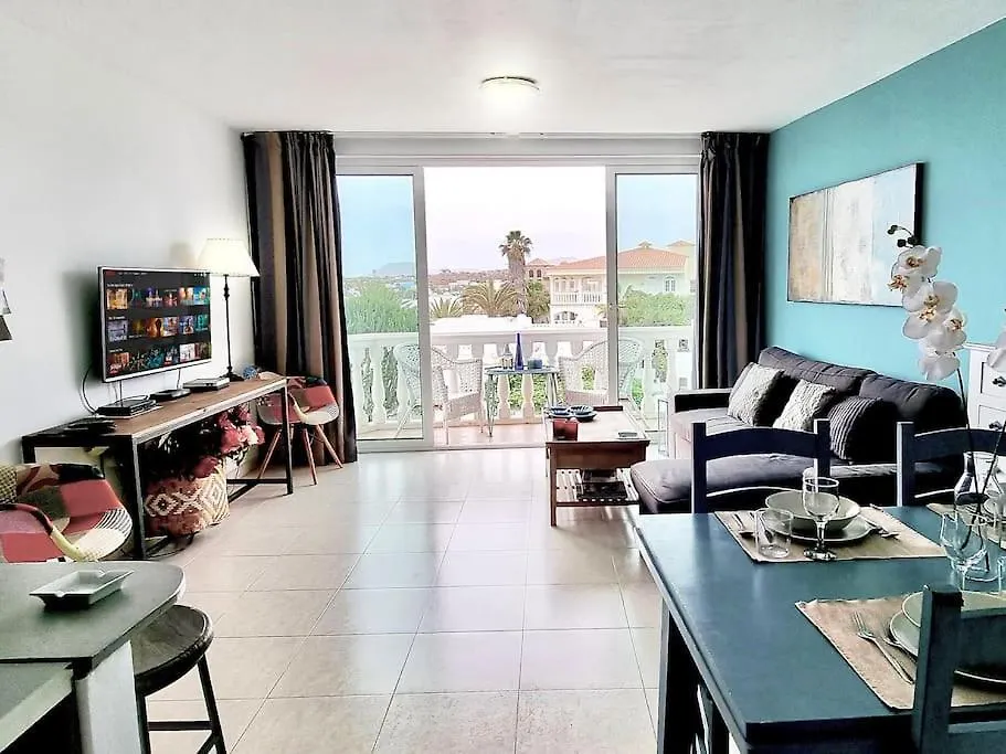 Amore E Magia Corralejo