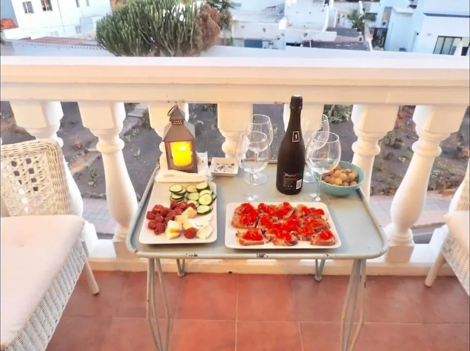 Apartment Amore E Magia Corralejo