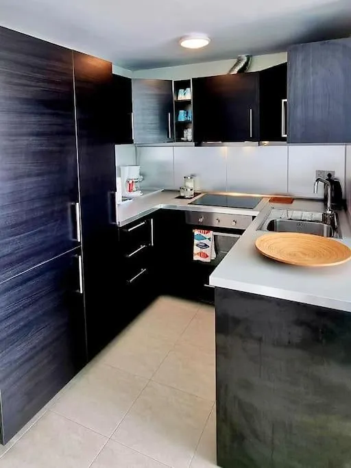 Apartment Amore E Magia Corralejo Spain