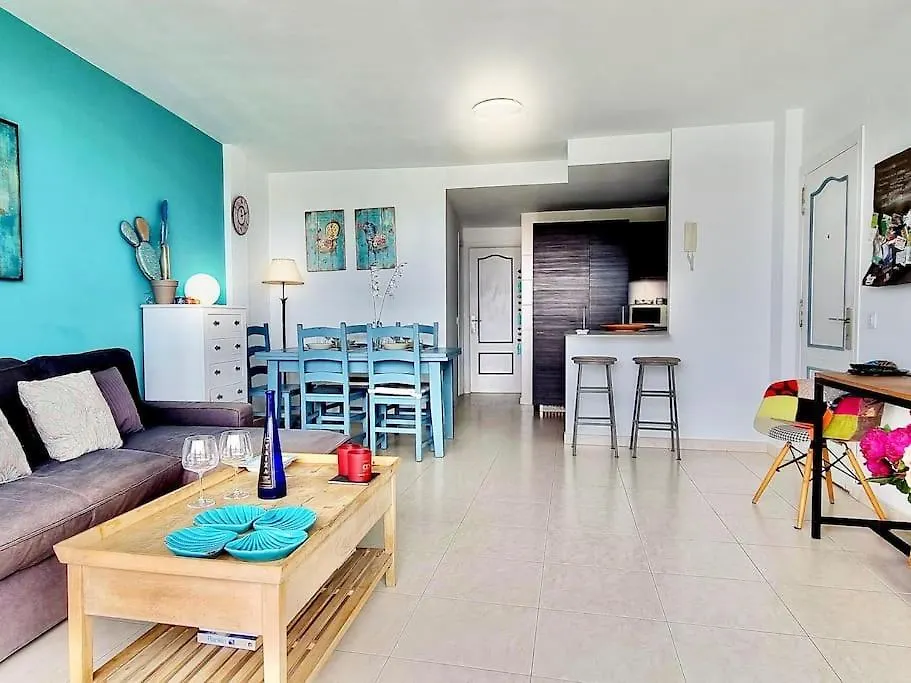 Appartamento Privilege Corralejo Spagna