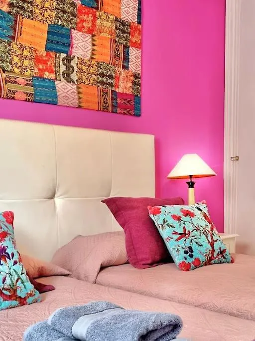 Appartamento Privilege Corralejo 0*,