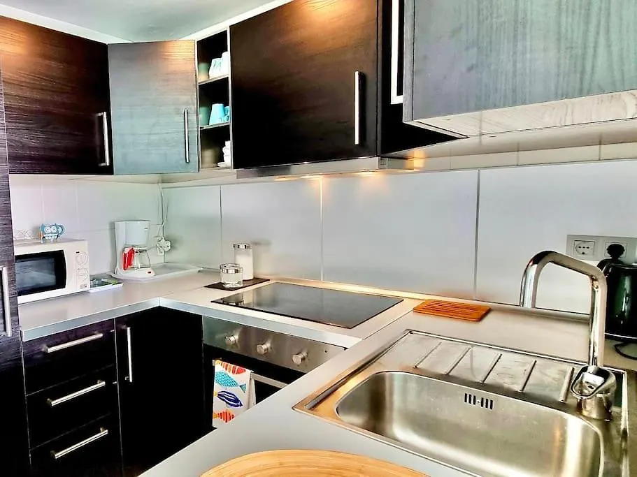Appartamento Privilege Corralejo