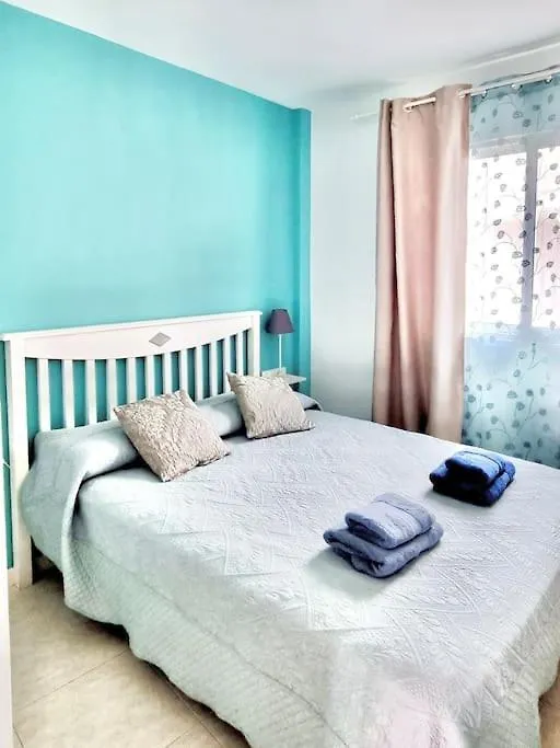 Appartamento Privilege Corralejo