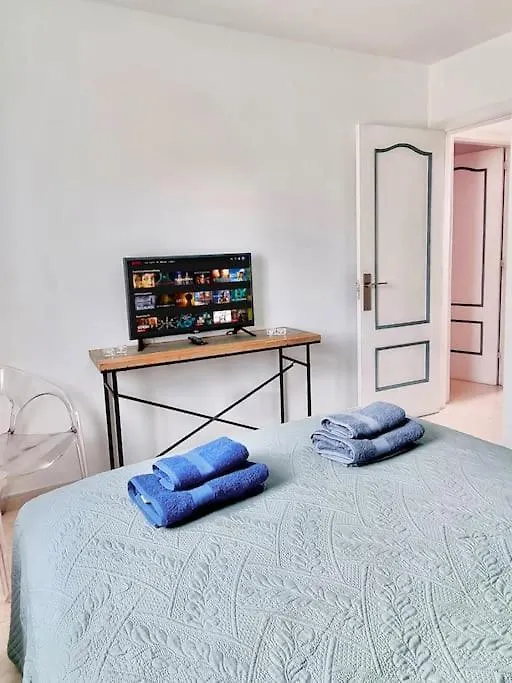 Appartamento Privilege Corralejo