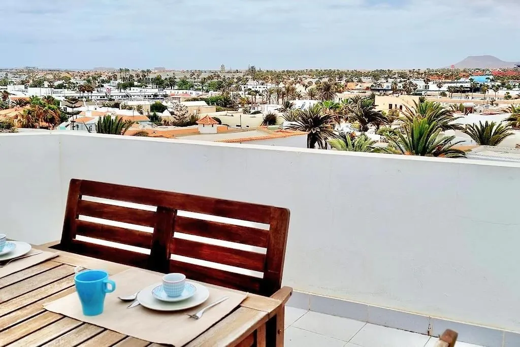 Apartment Amore E Magia Corralejo Spain