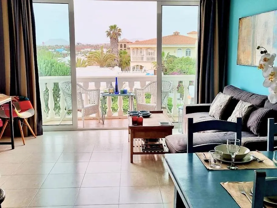 Amore E Magia Corralejo