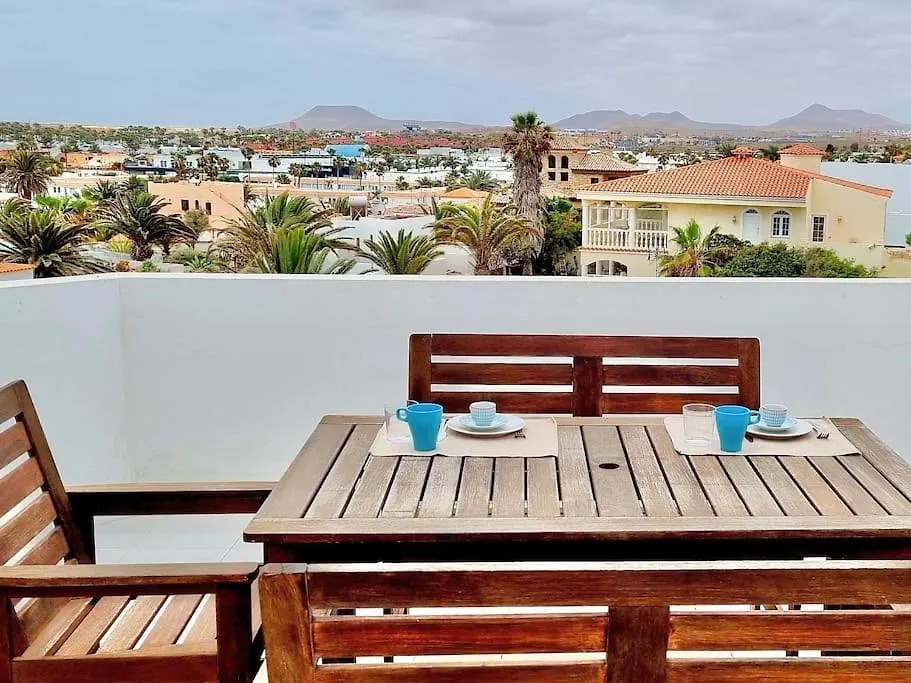Appartamento Privilege Corralejo
