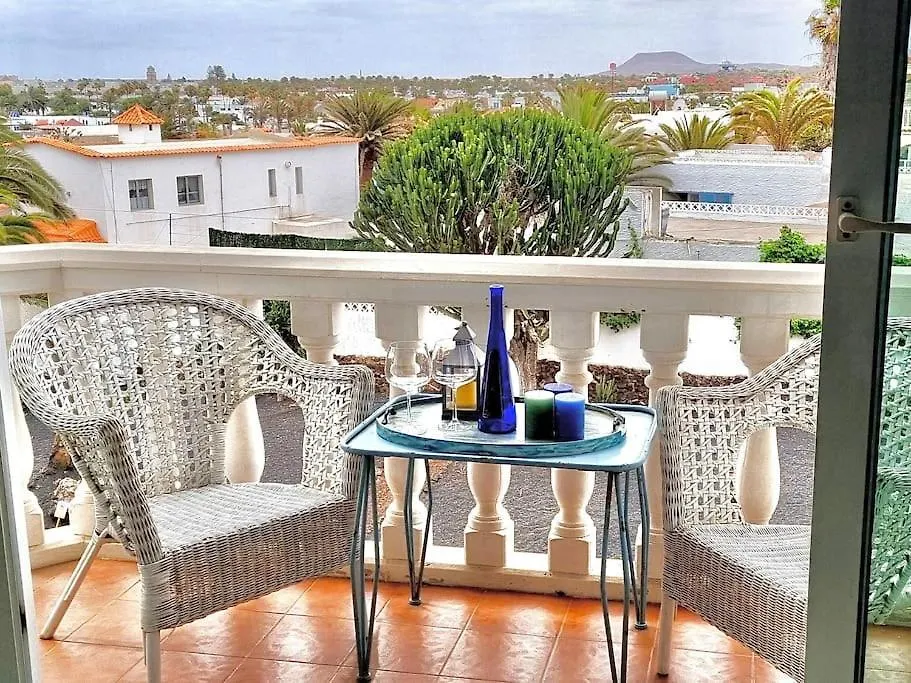 Apartment Amore E Magia Corralejo Spain