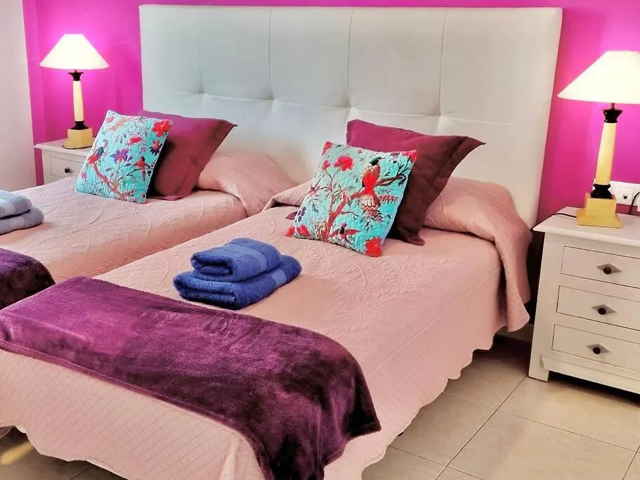 Appartamento Privilege Corralejo