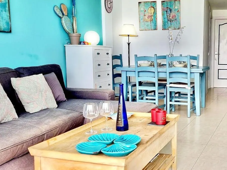 Apartment Amore E Magia Corralejo