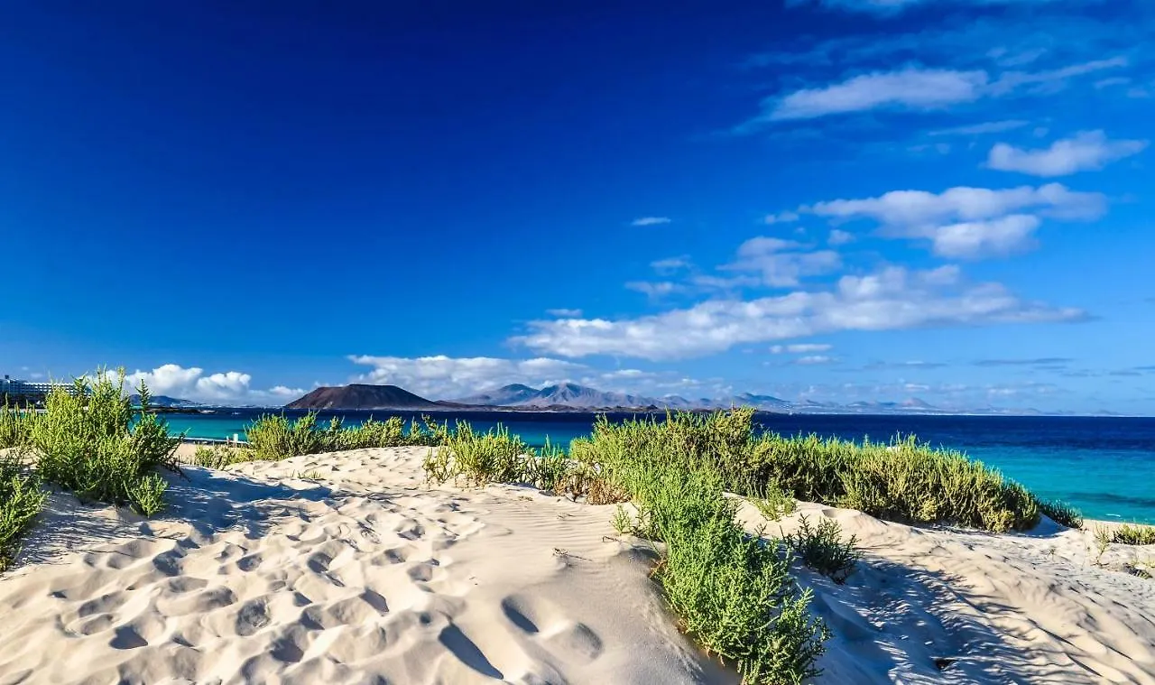 Appartamento Privilege Corralejo