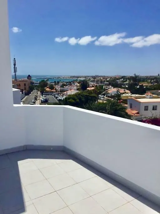 Amore E Magia Corralejo