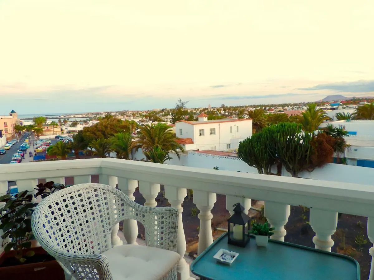 Amore E Magia Corralejo Apartment