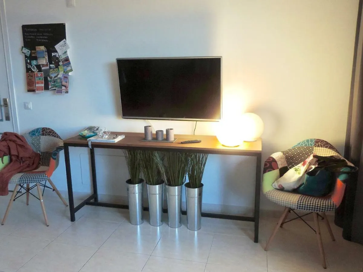 Appartamento Privilege Corralejo 0*,