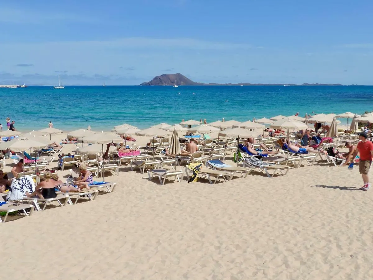 Appartamento Privilege Corralejo