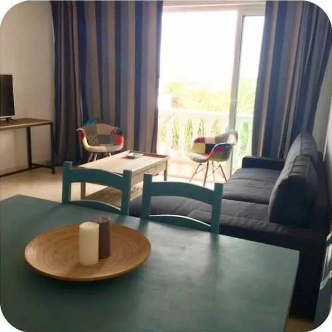 Apartment Amore E Magia Corralejo
