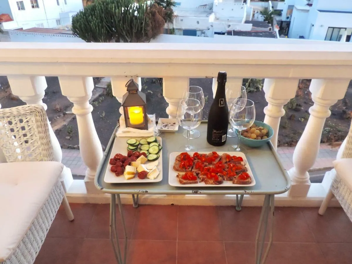 Appartamento Privilege Corralejo