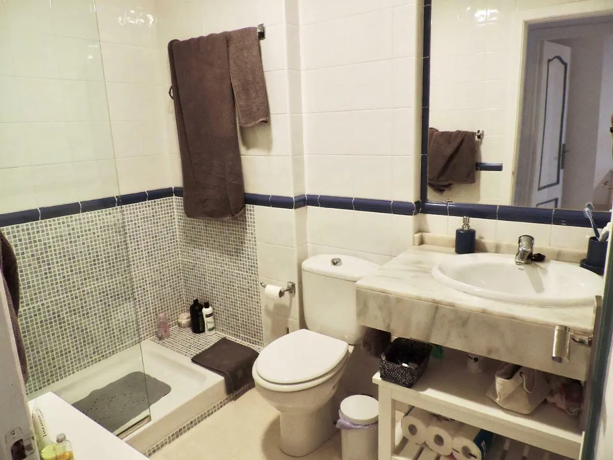 Appartamento Privilege Corralejo